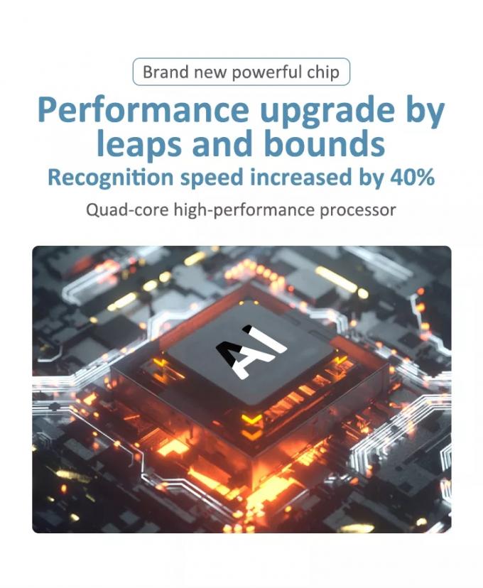 X5プロ理性的な声のスキャン翻訳ペン112の言語実時間言語翻訳の出張旅行辞書のペン