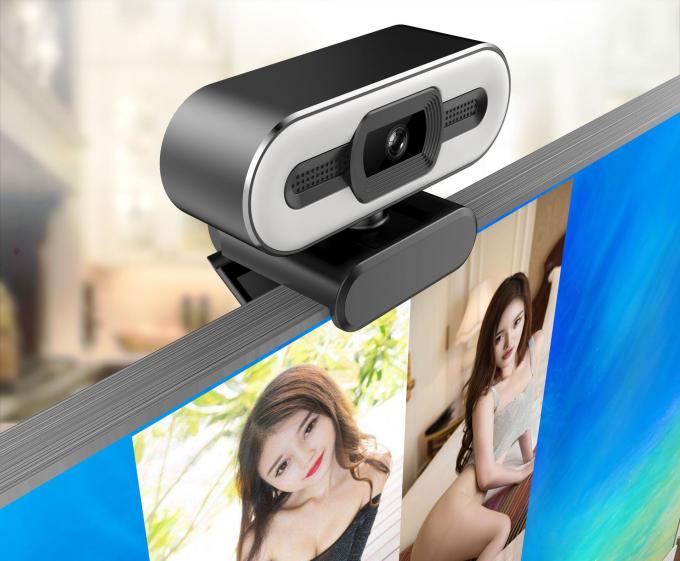 Weatherproof 2K 4K Livestream Camera Version 4K HD Webcam Q16 0